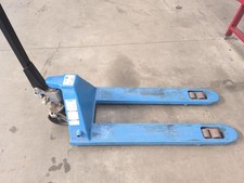 transpallet manuale usato