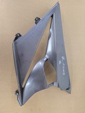 Carena aratro Kawasaki Z 1000