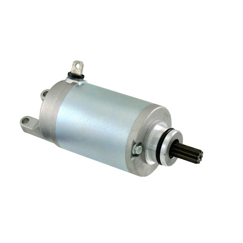 Motorino avviamento 125 - motorino, uh