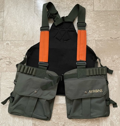 Trisacca cordura ayrone - trisacca,