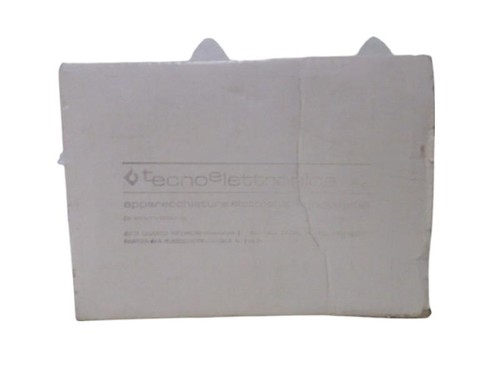 Tecno elettronica scr16prt3ab - elettronica,