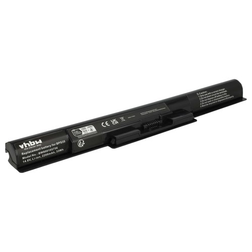 Batteria per sony vaio - batteria,