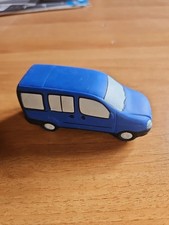 Fiat Doblo' Macchinina In