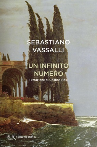 Infinito numero vassalli - numero,