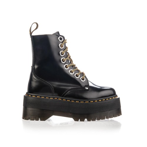 Martens jadon max black - jadon,