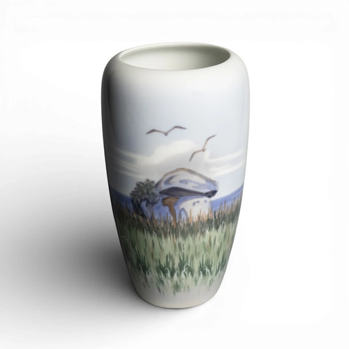 Royal copenhagen vaso - copenhagen,