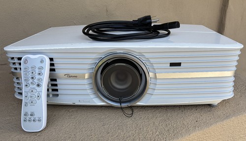 Proiettore optoma uhd60 dlp - optoma,