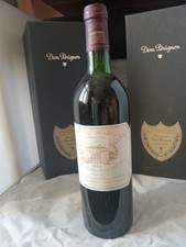 Chateau Margaux 1976 Premier