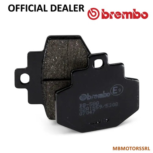Pastiglie freno brembo - freno,