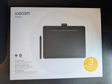 Wacom Intuos Medium Bluetooth