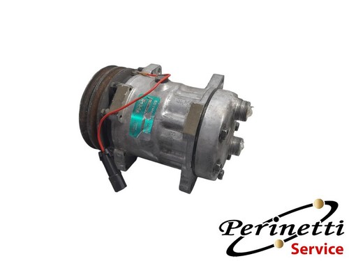 Compressore aria condizionata - compressore,