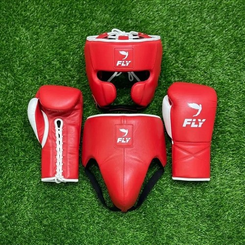 Fly superlace boxe sparring - superlace,