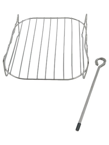 Aeg griglia per barbecue - aeg,
