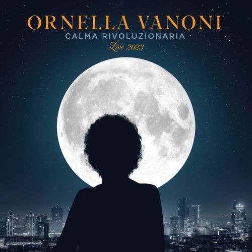 Audio ornella vanoni - audio,