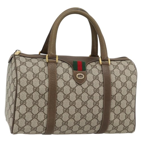 Gucci supreme web sherry - gucci,