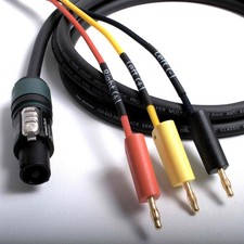 Cavo Naim Amp Per Subwoofer