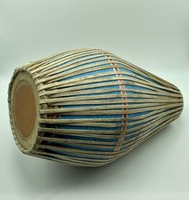 Professionale pakhawaj clay - pakhawaj,