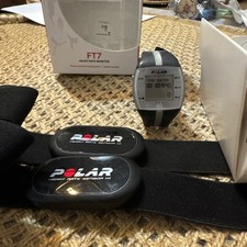 Orologio cardiofrequenzimetro