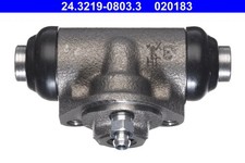 CILINDRO FRENO RUOTA POSTERIORE ADATTO A: ADATTO PER FIAT 127 1.3 SPORT.ADATTO PER FIAT PAN
