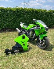 RICAMBI KAWASAKI NINJA ZX-7R