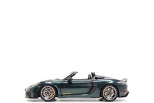 Norev 1:18 Porsche 718 Boxster