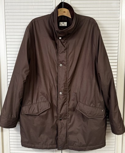 Aigner giacca uomo 54 - tg,