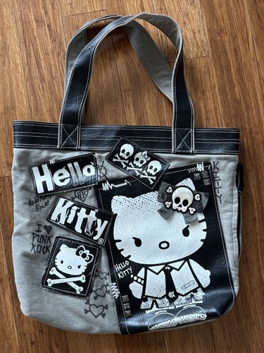 Rara borsa tote - rara, vintage