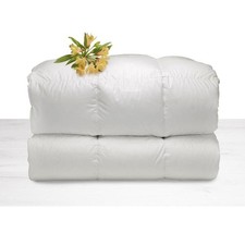 Piumino d’Oca Singolo MAXI