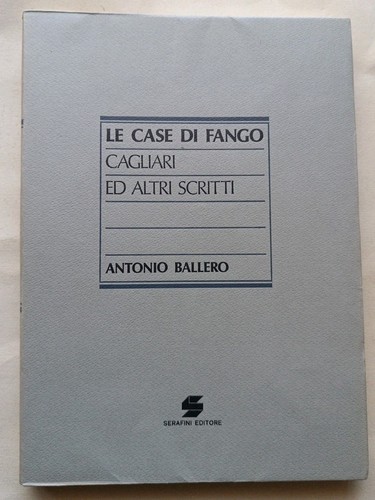 Case fango cagliari e - di,