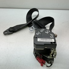 CINTURA DI SICUREZZA ANTERIORE