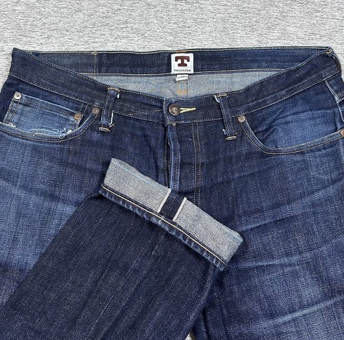 Jeans tellason uomo - tellason,
