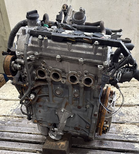 Motore semicompleto per - motore,