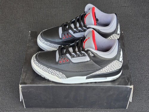 Nike air jordan retro black - air,