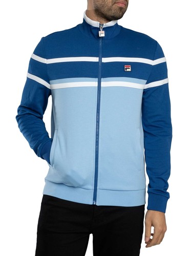 Fila uomo giacca sportiva - giacca, con