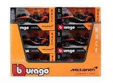 BURAGO 18-38177 McLAREN - F1 -