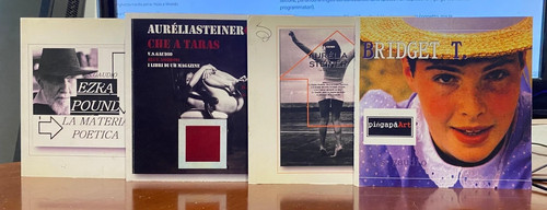 Libri artista gaudio - 4,