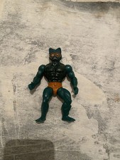MER-MAN - MOTU VINTAGE -