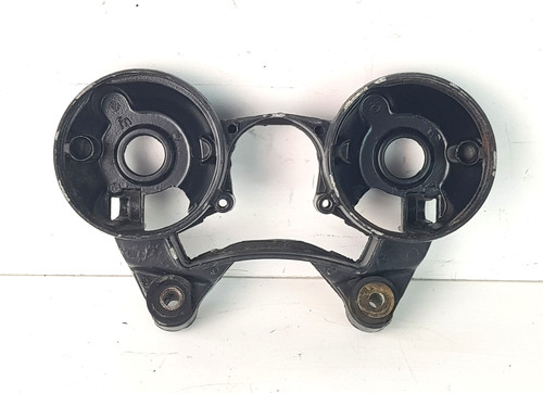 Piastra supporto strumenti - supporto,