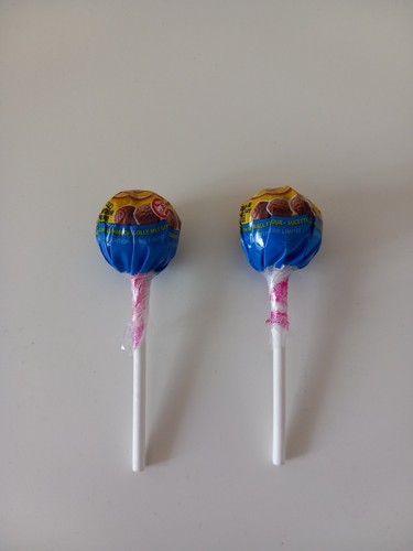 Chupa chups meatball - chups,