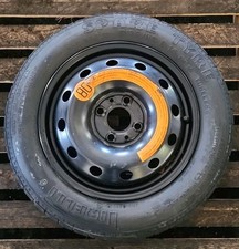 RUOTINO DI SCORTA DA 14" FIAT