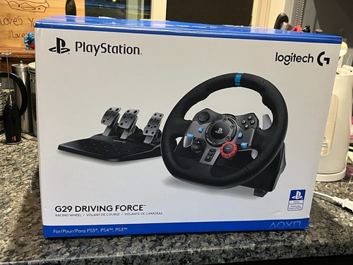 New open box - new,