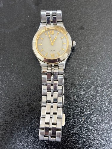 Orologio seiko solar - seiko,