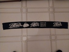 Pooh- fascetta Reunion 2016 Pooh 50