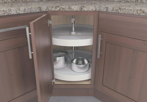 Hafele kit ripiani - 2,