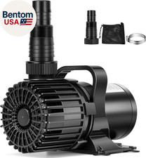 Pompa acqua sommersa 220W