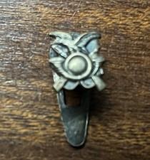 Distintivo Specialità Alpini Esercito