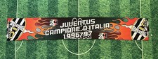 Sciarpa JUVENTUS calcio