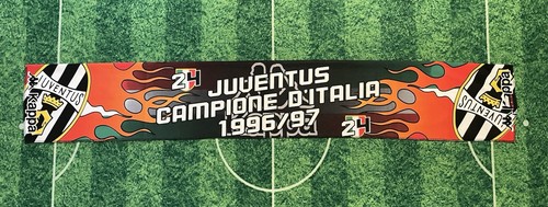 Sciarpa juventus calcio - sciarpa,