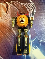 Daltanious Robot Vintage