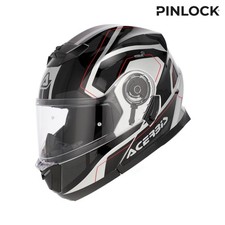 CASCO MOTO MODULARE ACERBIS